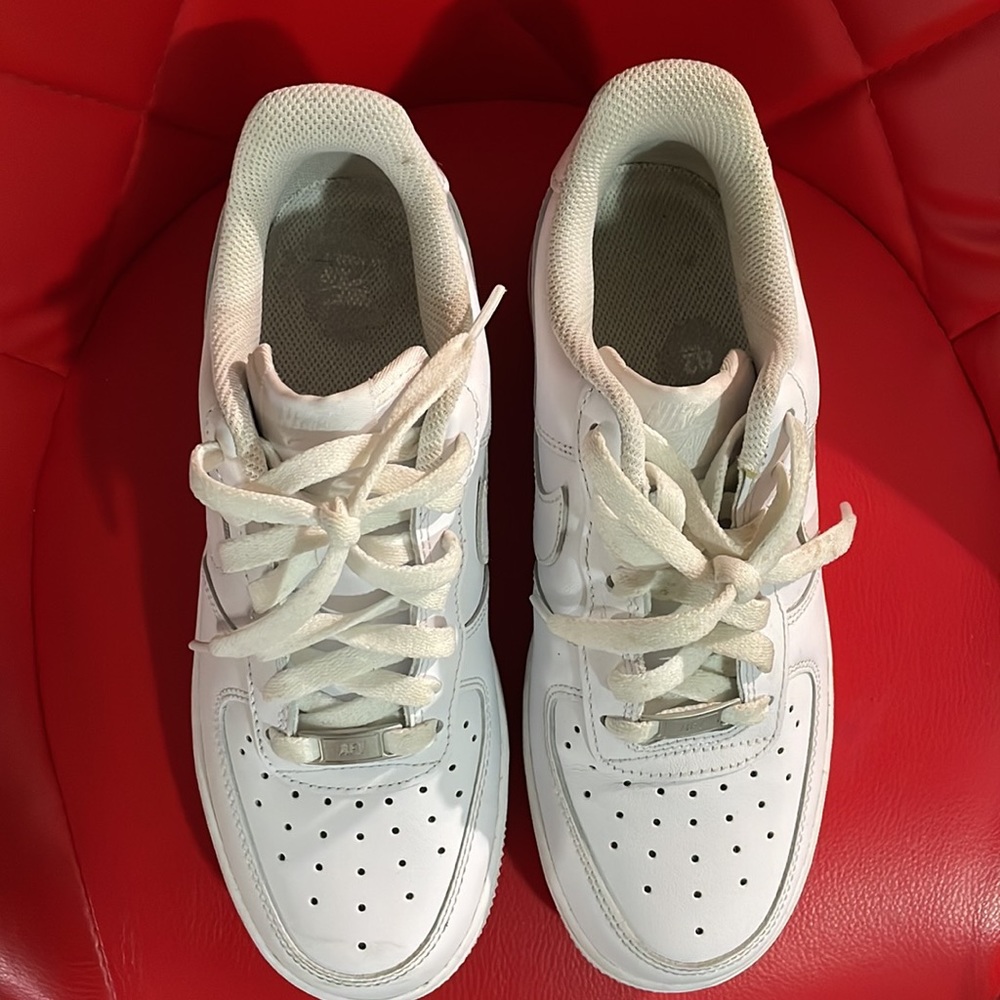 Nike Air Force 1 Impact Size 7.5 EUR 38.5 - Picture 3 of 10